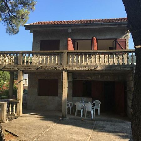 Apartman Novica Herceg Novi Zewnętrze zdjęcie