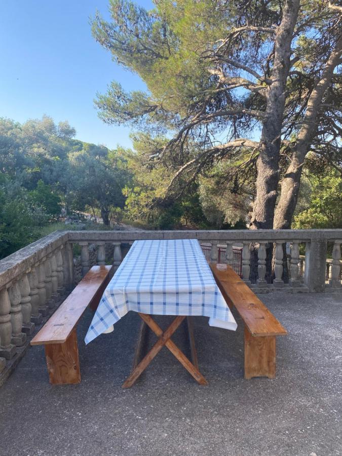 Apartman Novica Herceg Novi Zewnętrze zdjęcie
