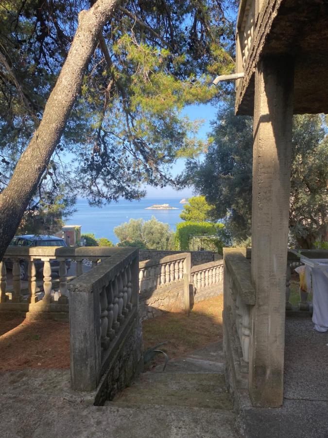 Apartman Novica Herceg Novi Zewnętrze zdjęcie