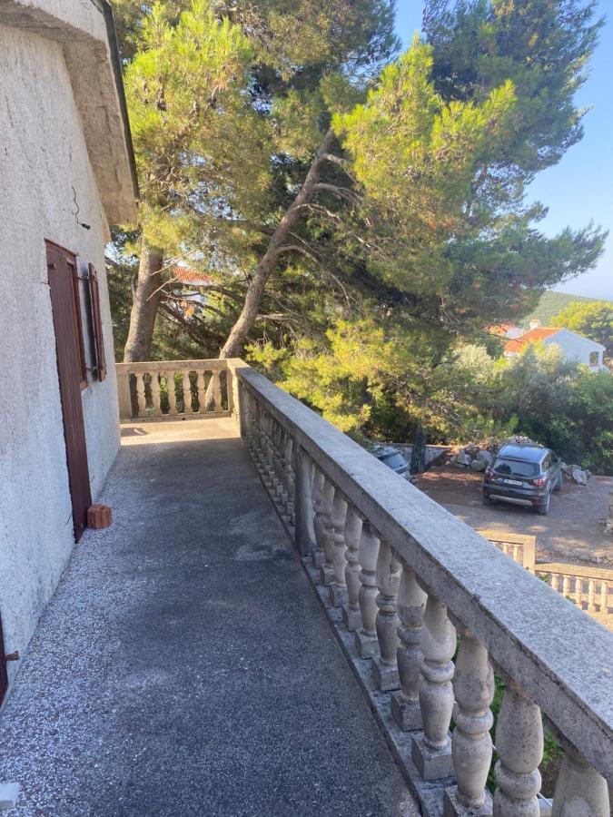 Apartman Novica Herceg Novi Zewnętrze zdjęcie