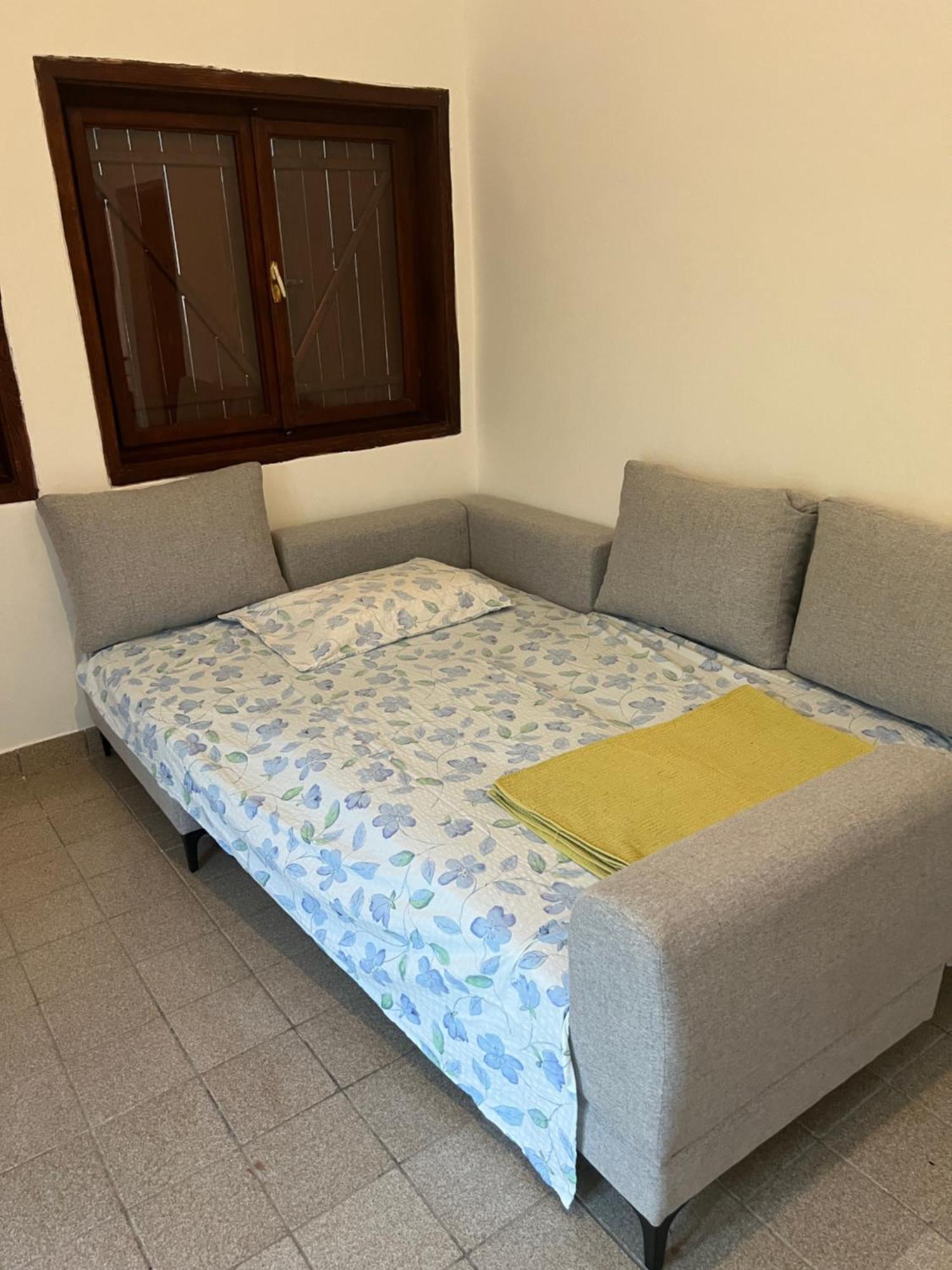 Apartman Novica Herceg Novi Zewnętrze zdjęcie