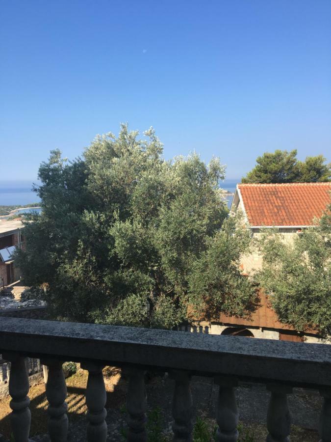Apartman Novica Herceg Novi Zewnętrze zdjęcie